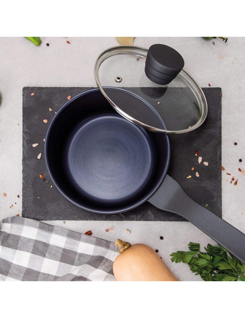 Caçarola 3Claveles 16 cm