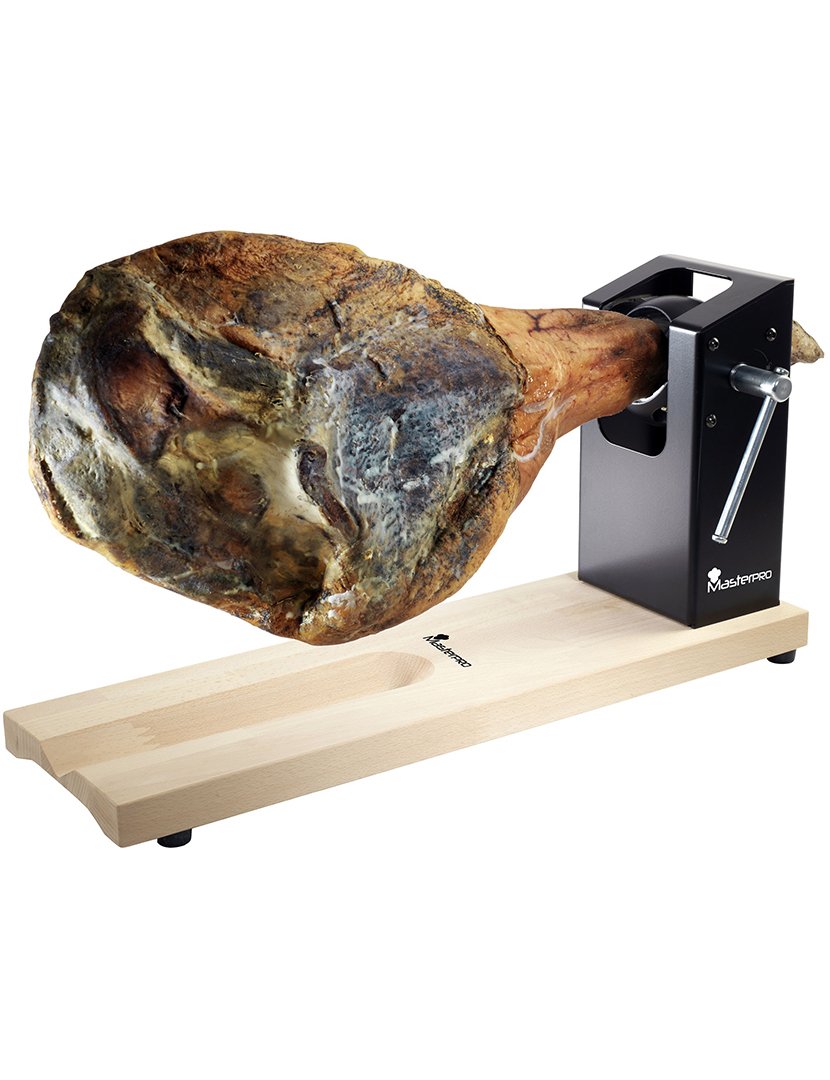 Suporte para presunto 62,5x19,5x3,2cm