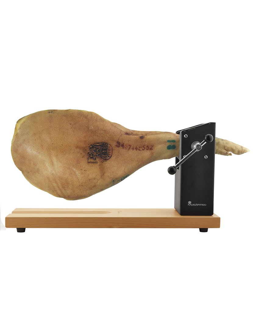 Suporte para presunto 62,5x19,5x3,2cm