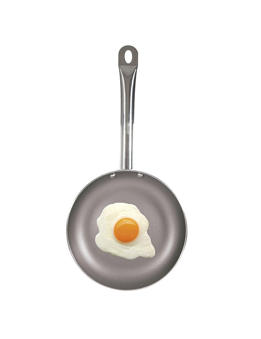 Conjunto 3 Frigideiras Optimum