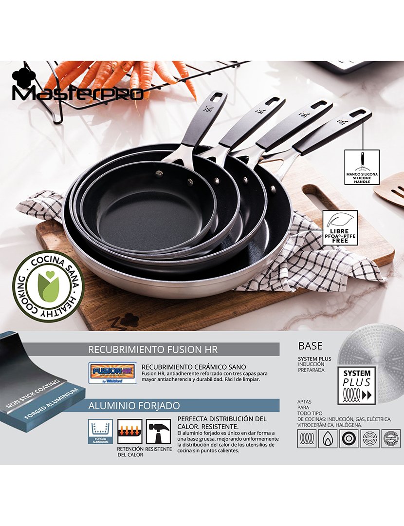 Frigideira Smart 16 cm