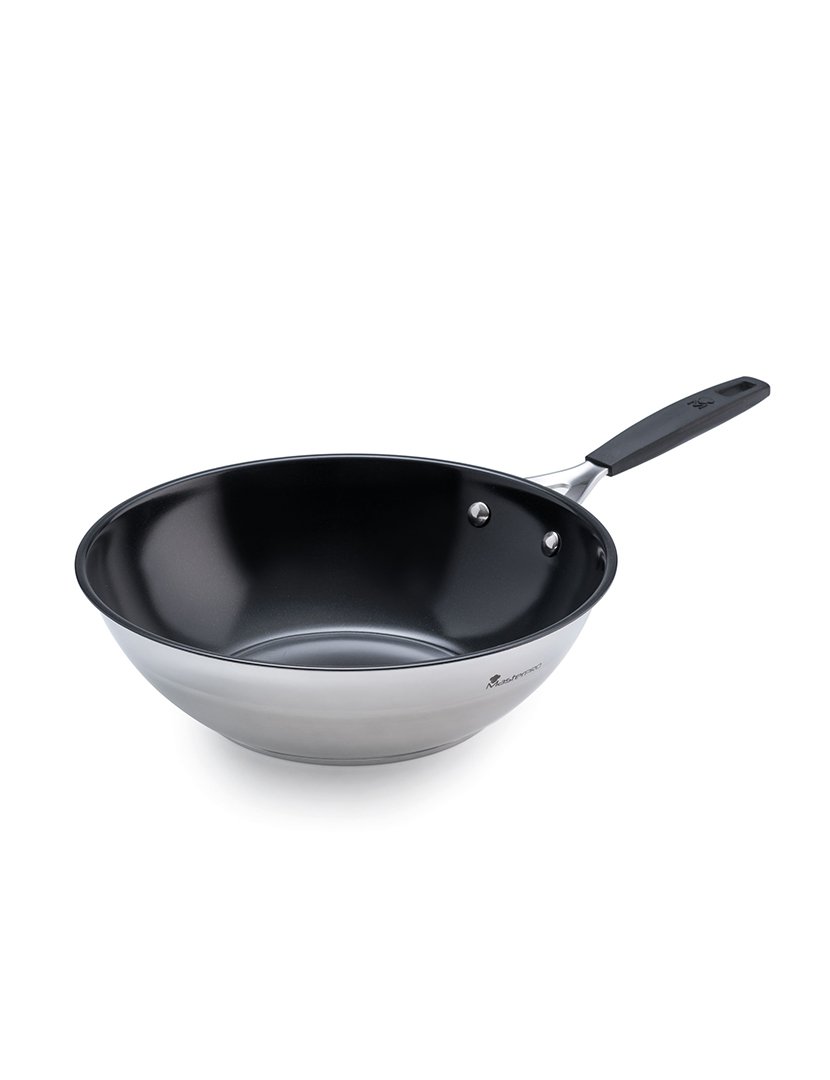 Wok Smart 28 cm