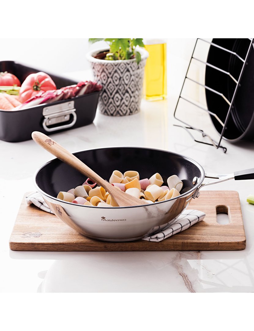 Wok Smart 28 cm