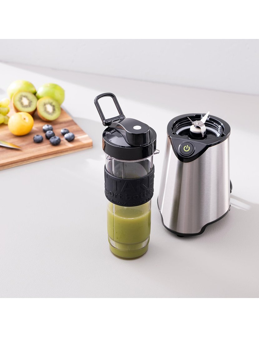 Liquidificador de viagem Xtra