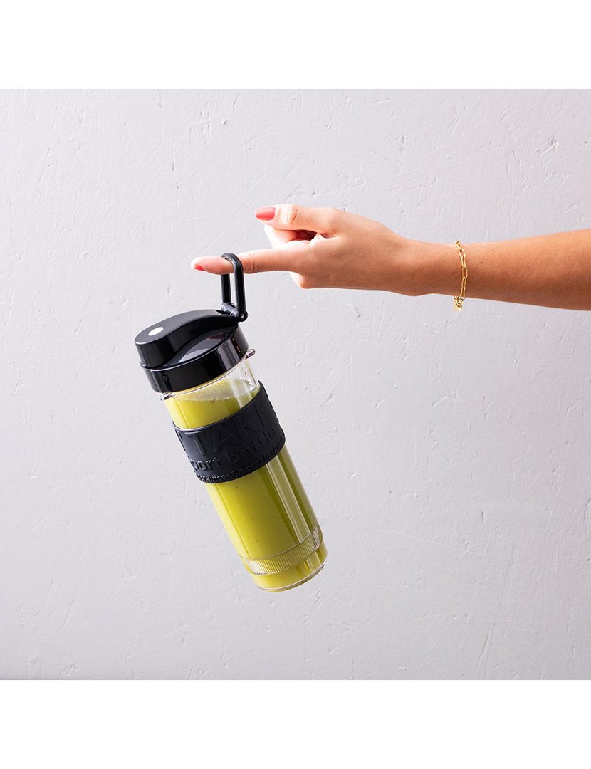 Liquidificador de viagem Xtra