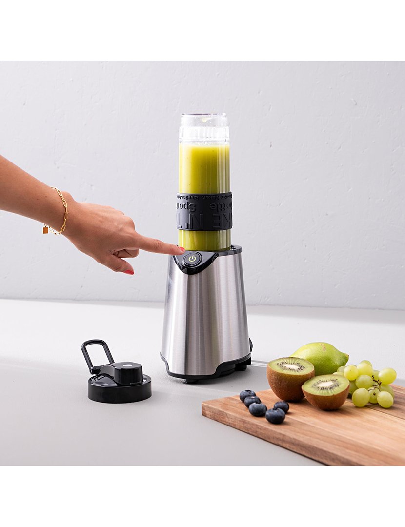 Liquidificador de viagem Xtra