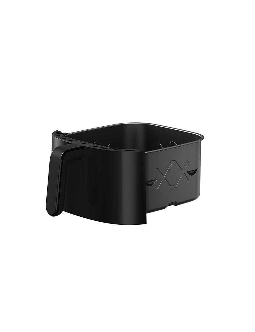 Fritadeira 8 programas