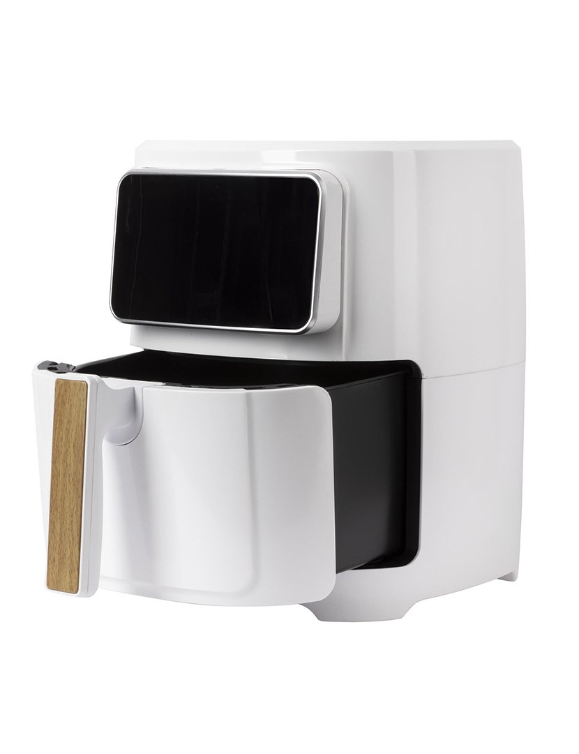 Fritadeira Elétrica com 8 Programas