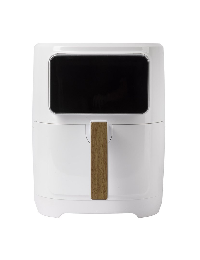 Fritadeira Elétrica com 8 Programas