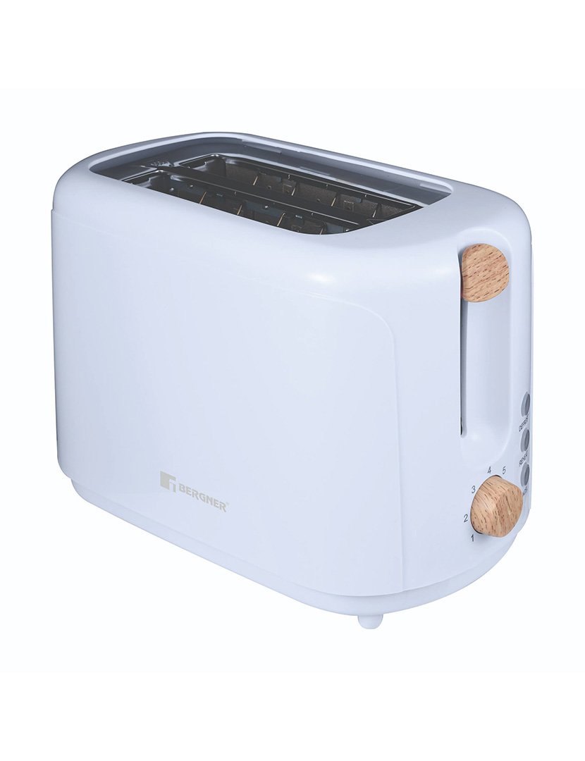 Torradeira com 7 programas