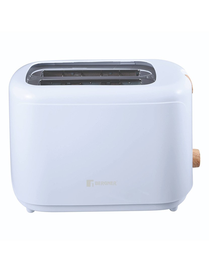 Torradeira com 7 programas