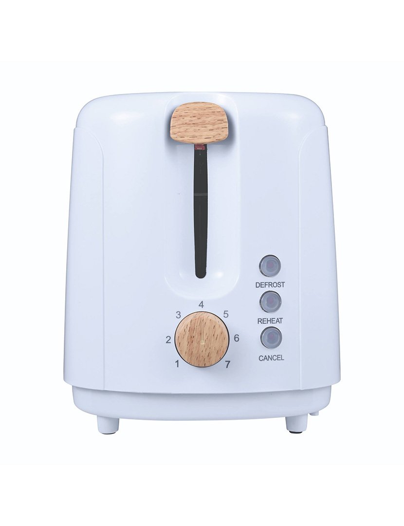 Torradeira com 7 programas