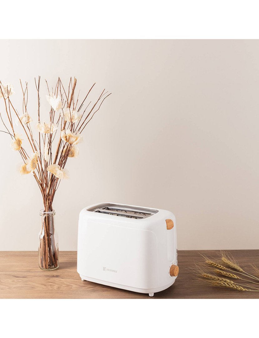 Torradeira com 7 programas