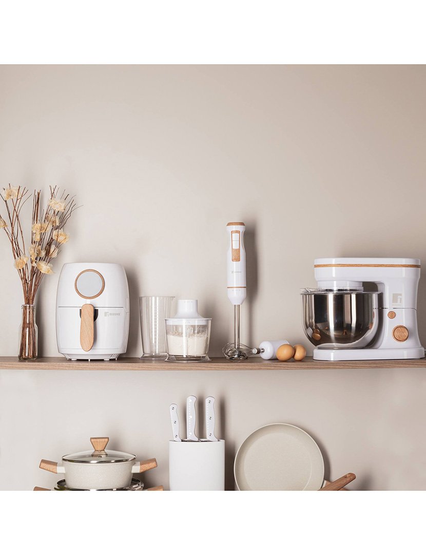 Torradeira com 7 programas