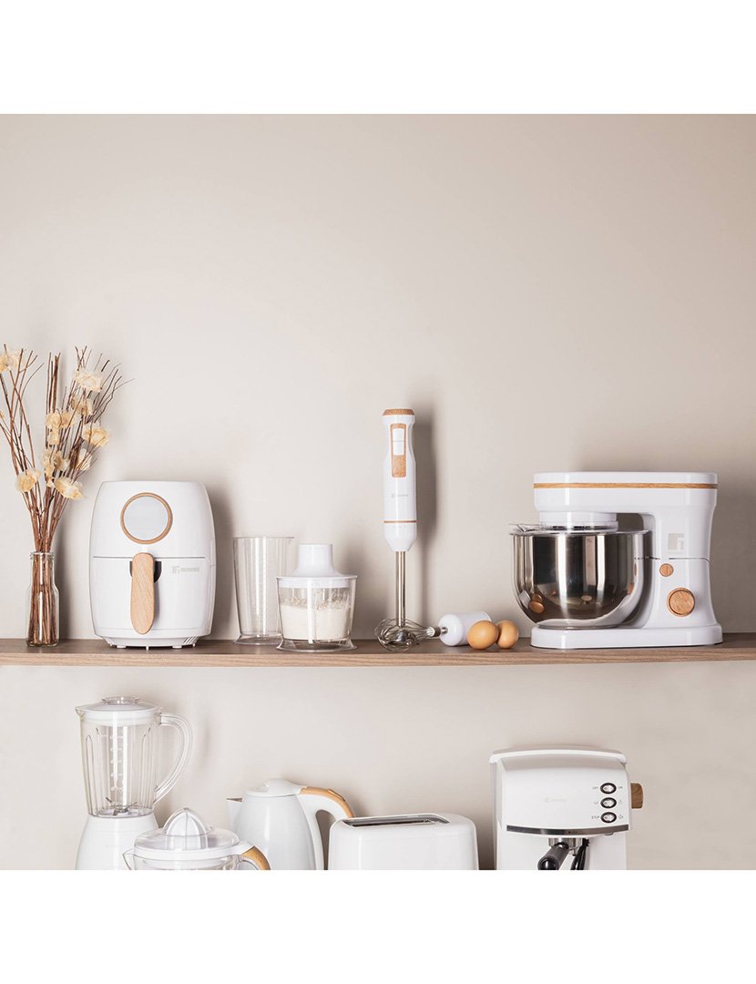 Torradeira com 7 programas