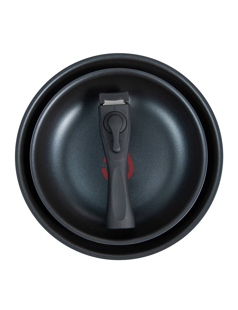 Conjunto 2 Frigideiras Heat Dot