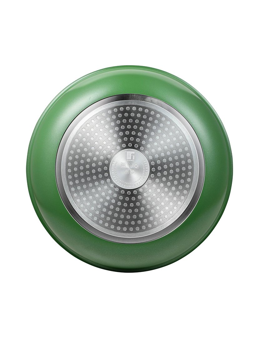 Conjunto 2 Frigideiras Click&Cook Color