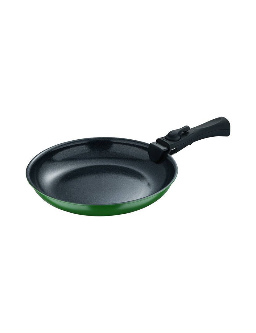 Conjunto 2 Frigideiras Click&Cook Color