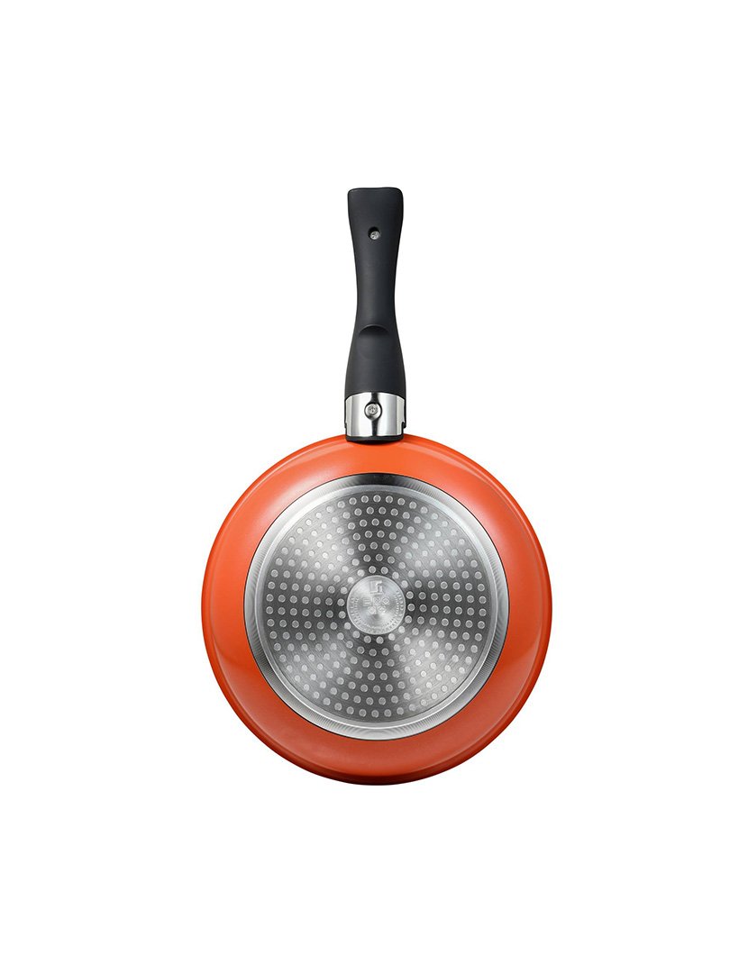 Conjunto 2 Frigideiras Click&Cook Color