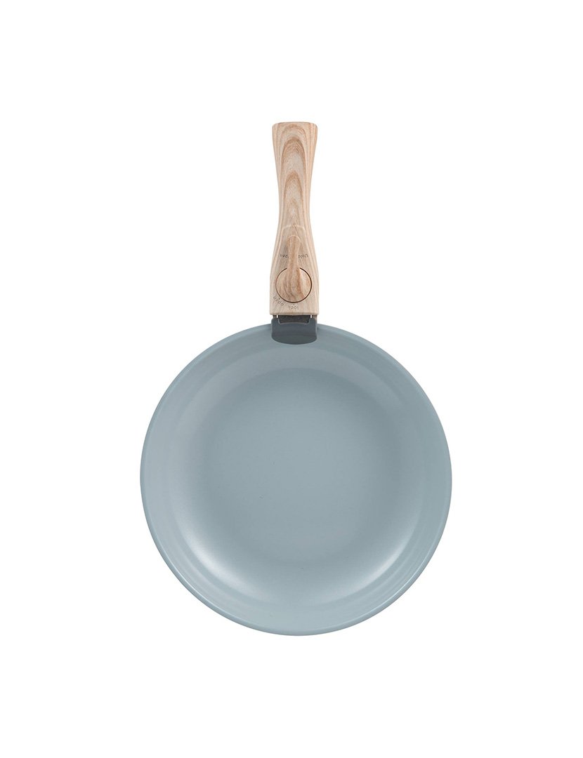 Conjunto 2 Frigideiras Click&Cook Verde