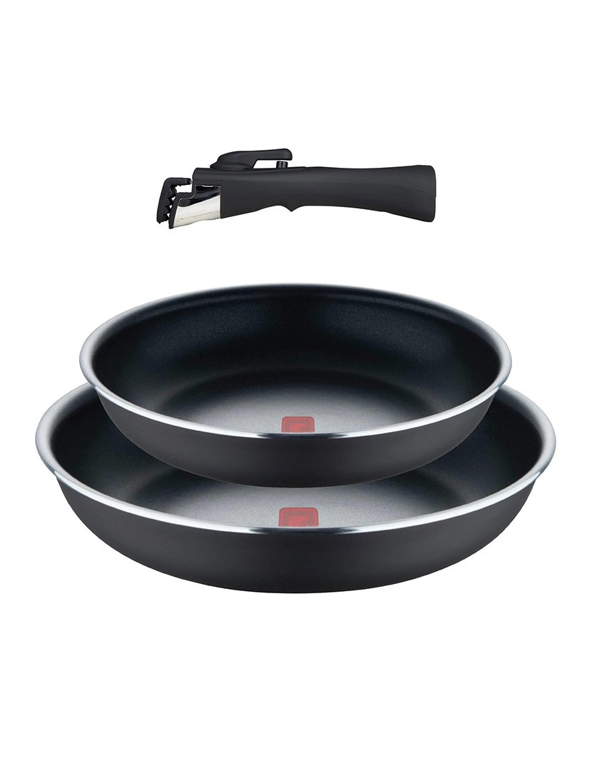 Conjunto 2 Frigideiras Heat Dot