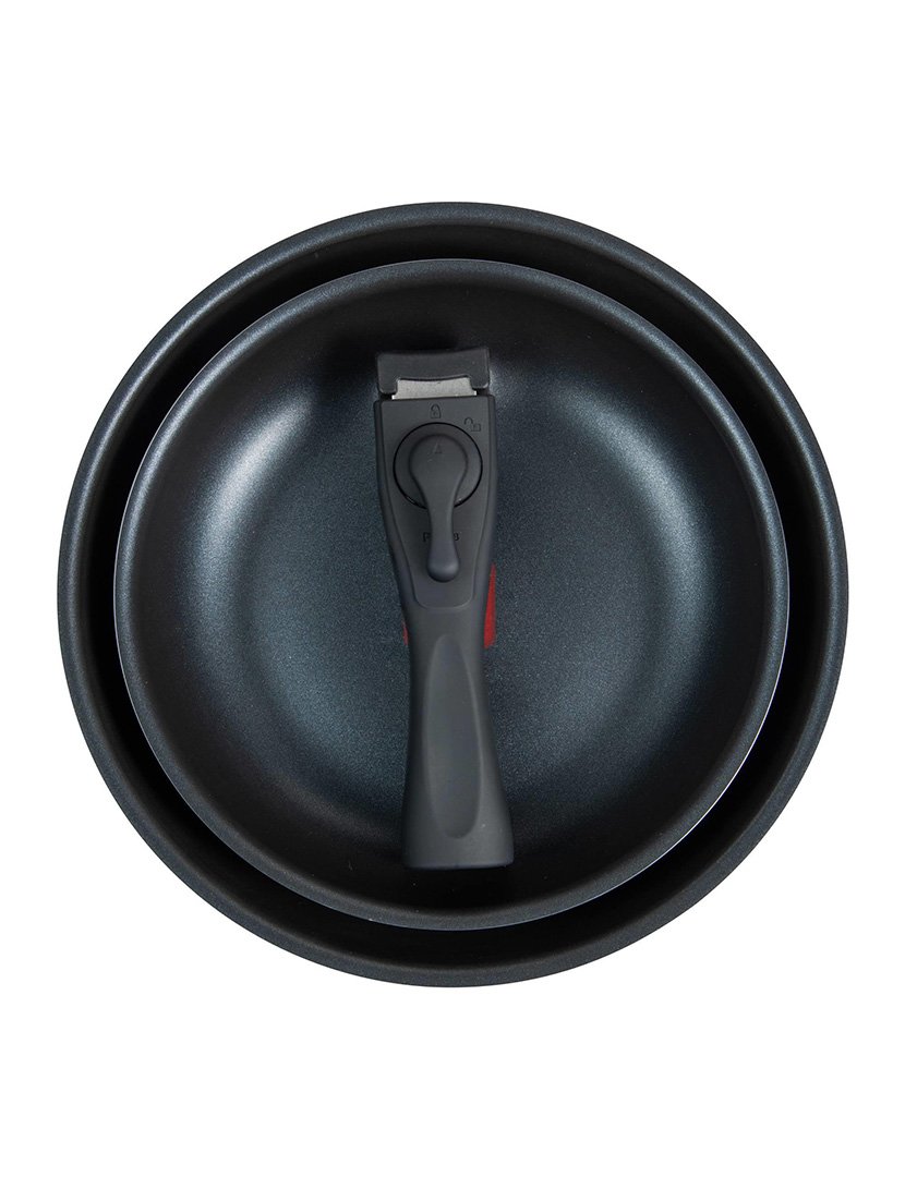 Conjunto 2 Frigideiras Heat Dot