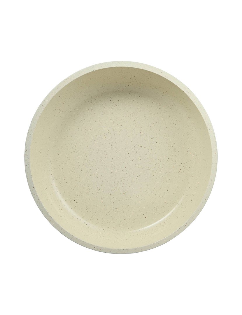 Conjunto 2 Frigideiras Click&Cook Fundido Bege