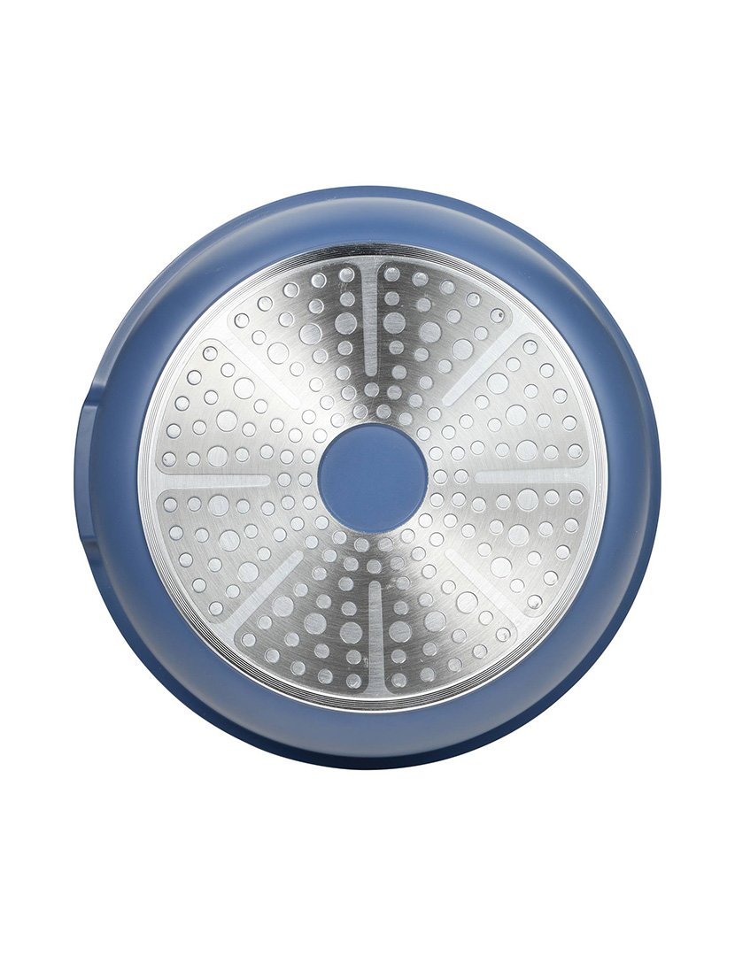 Conjunto 2 Frigideiras Click&Cook Fundido Azul