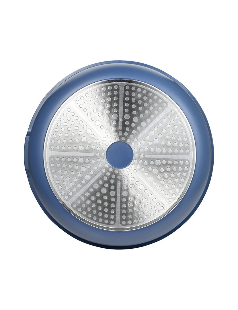 Conjunto 2 Frigideiras Click&Cook Fundido Azul