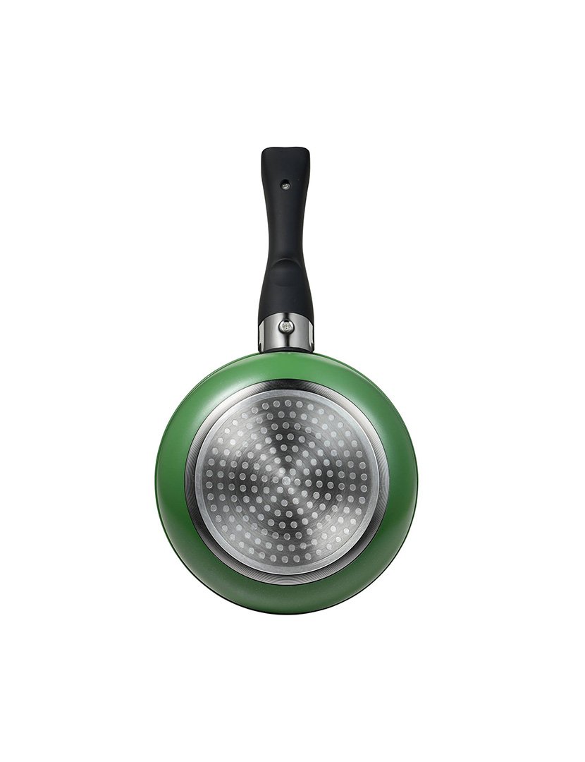 Conjunto 3 Caçarolas Click&Cook Color