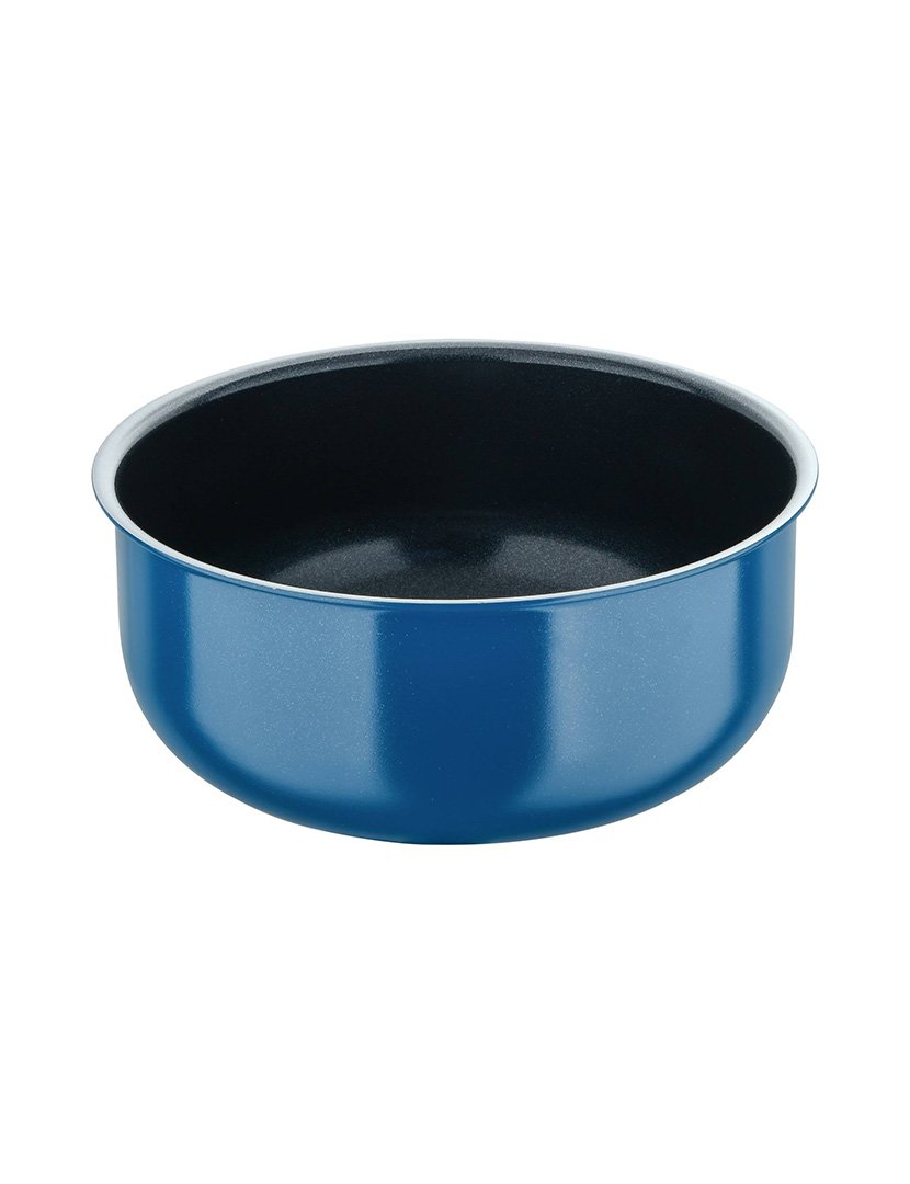 Conjunto 3 Caçarolas Click&Cook Color