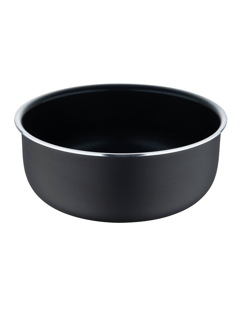 Conjunto 3 Caçarolas Heat Dot