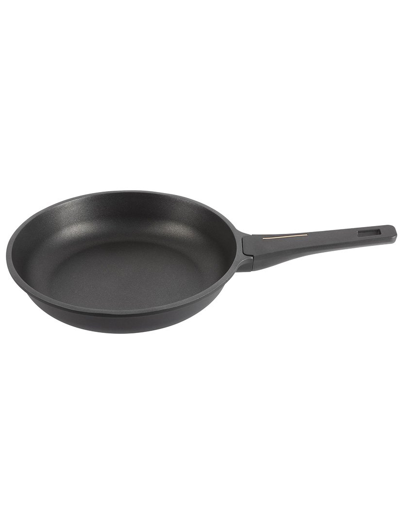 Conjunto 2 Frigideiras Copper Preto