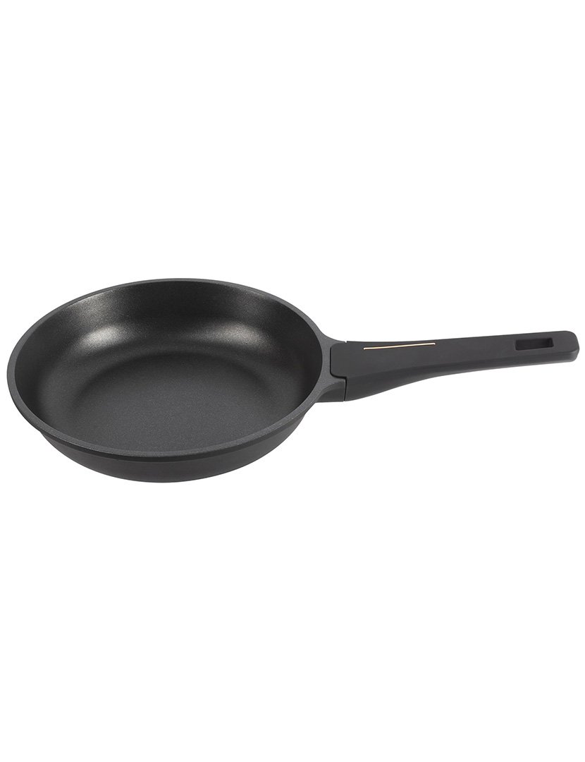 Conjunto 2 Frigideiras Copper Preto