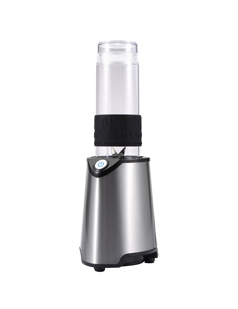 Liquidificador Foodies de 570ml com 4 lâminas duráveis