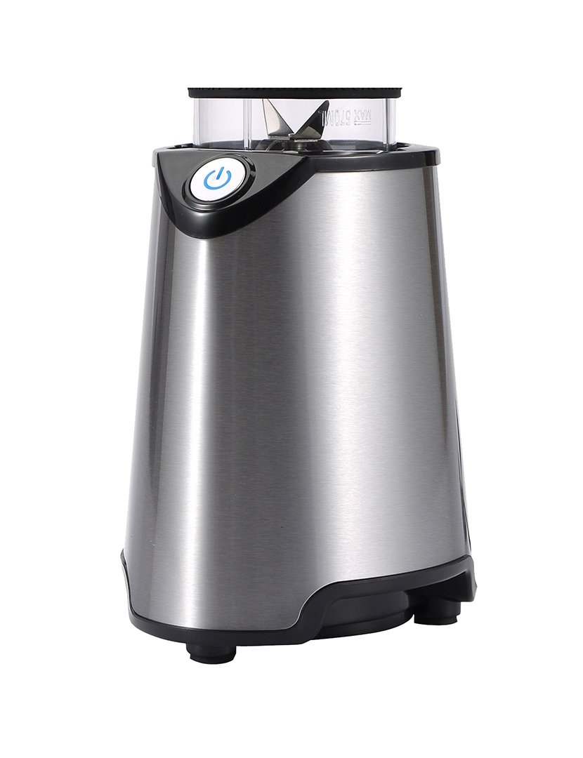 Liquidificador Foodies de 570ml com 4 lâminas duráveis