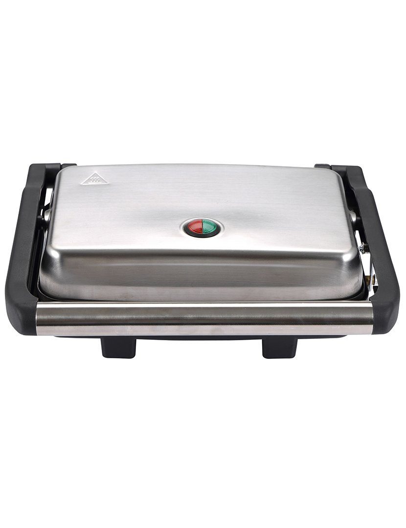 Sandwichera Grill Foodies