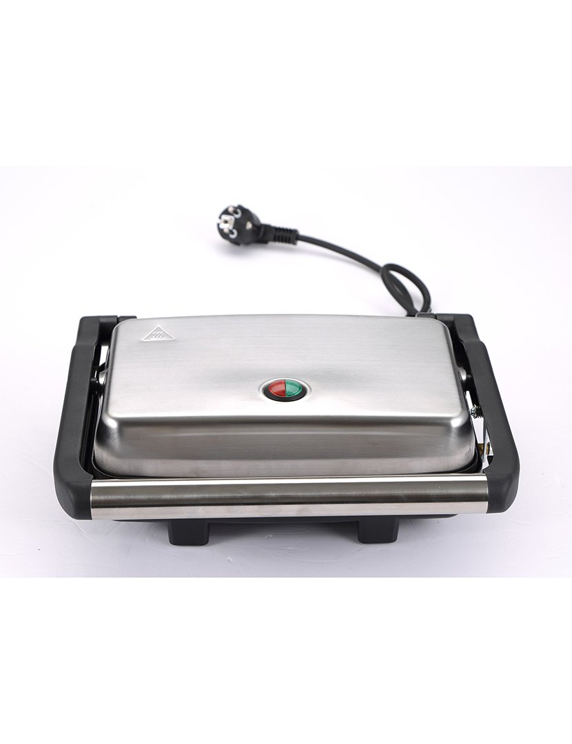 Sandwichera Grill Foodies