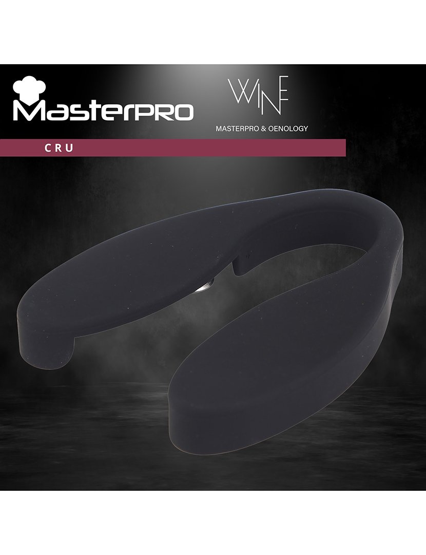Abridor de vinhos ABS, coleção Cru Wine Expert