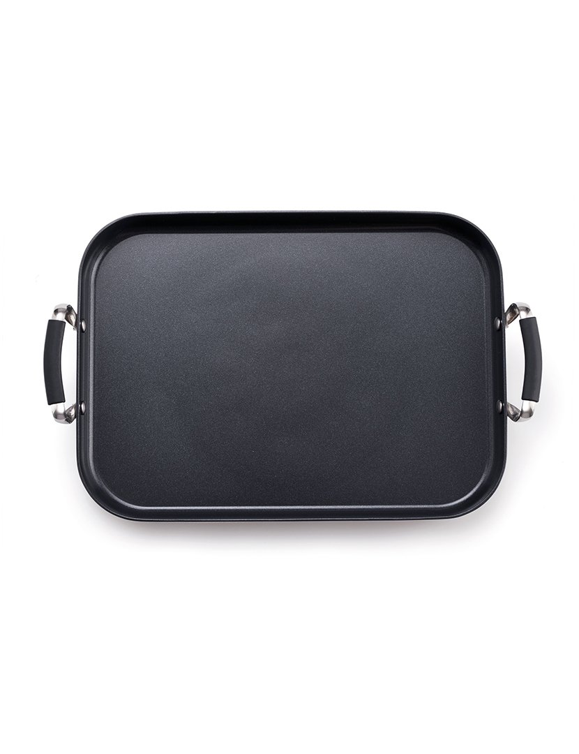 Placa Grill Smart 32x23 cm