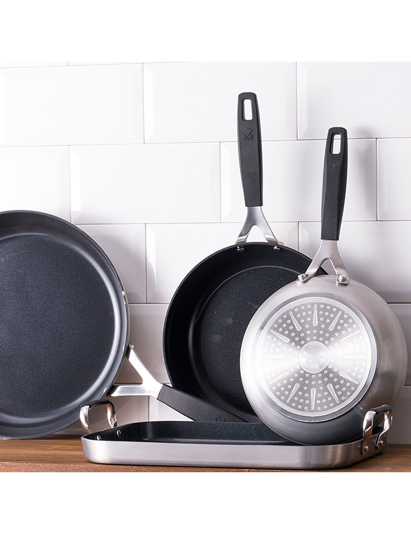 Placa Grill Smart 32x23 cm