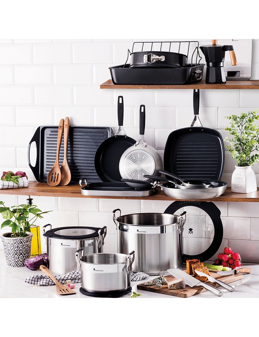 Placa Grill Smart 32x23 cm