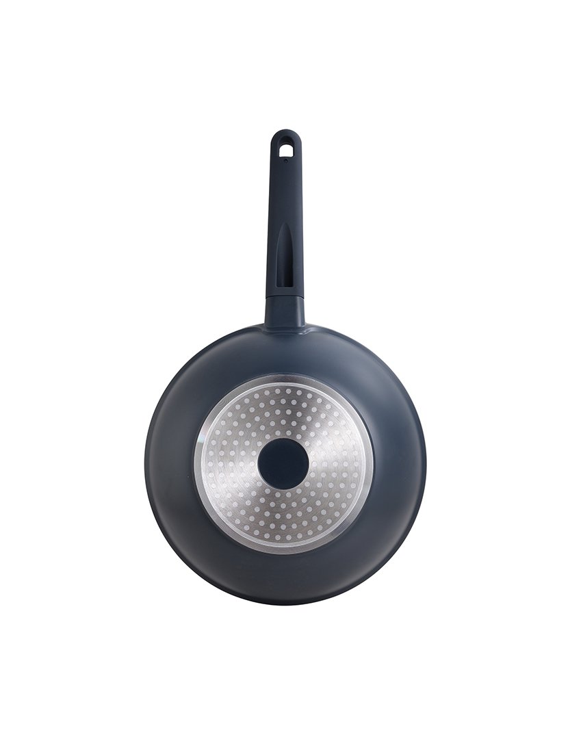 Wok Indigo Fundido 28 cm
