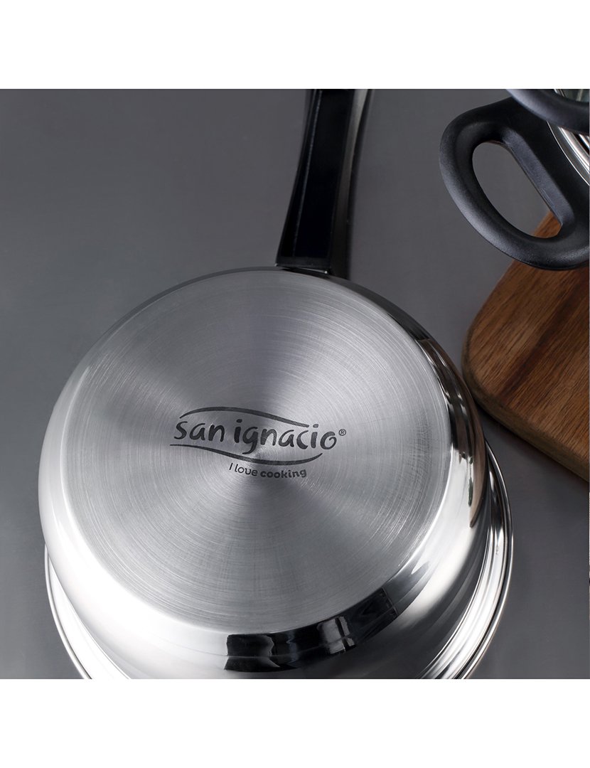 Trem Cozinha 3 Peças Toledo