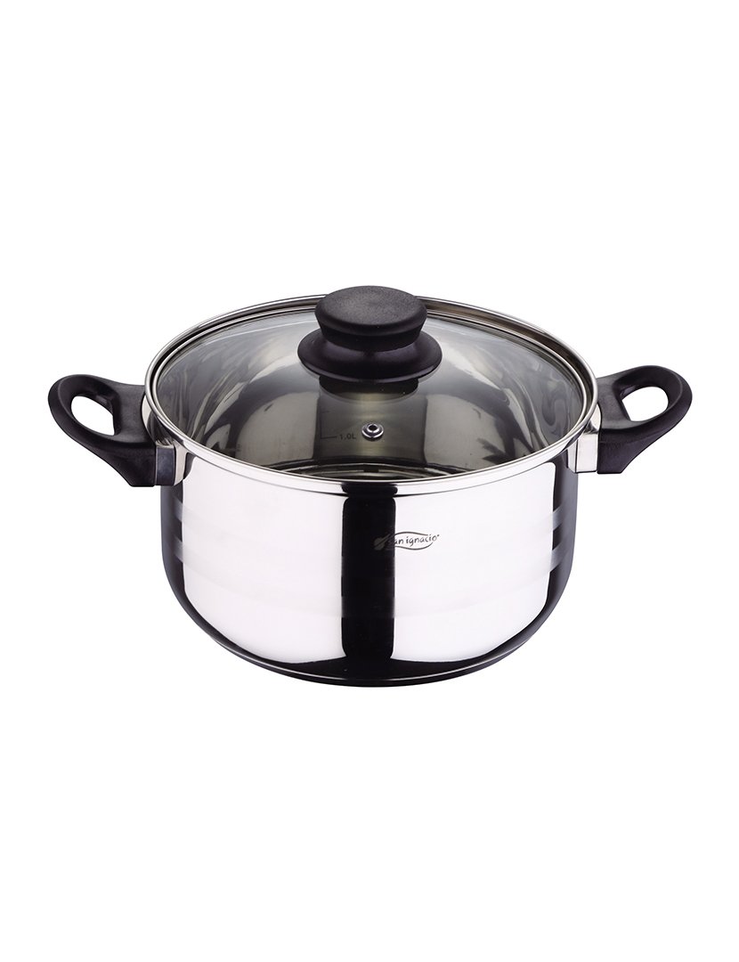 Trem Cozinha 3 Peças Toledo