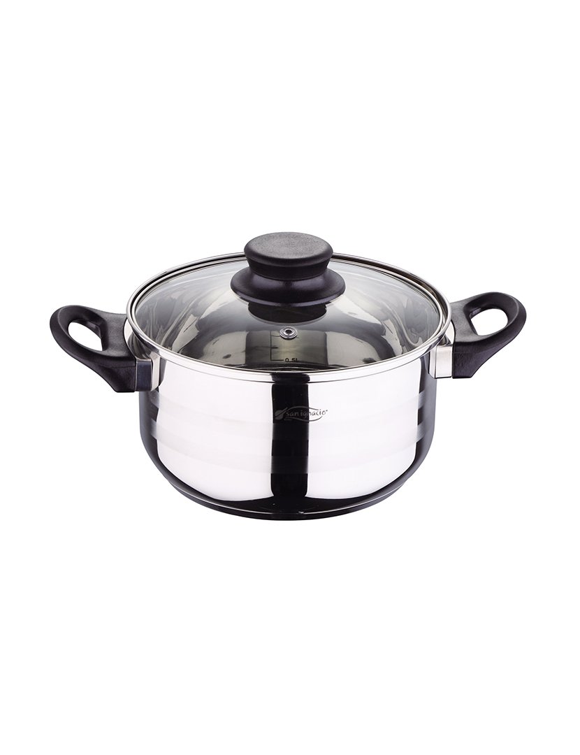 Trem Cozinha 3 Peças Toledo