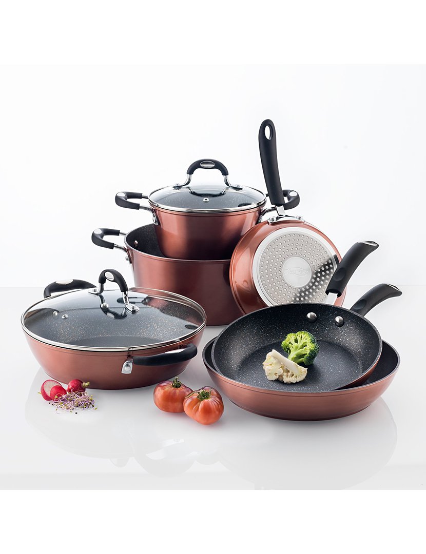 Frigideira Cobre 20 cm