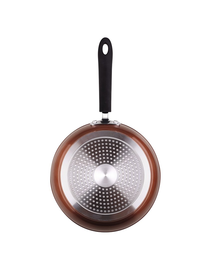Frigideira Cobre 28 cm