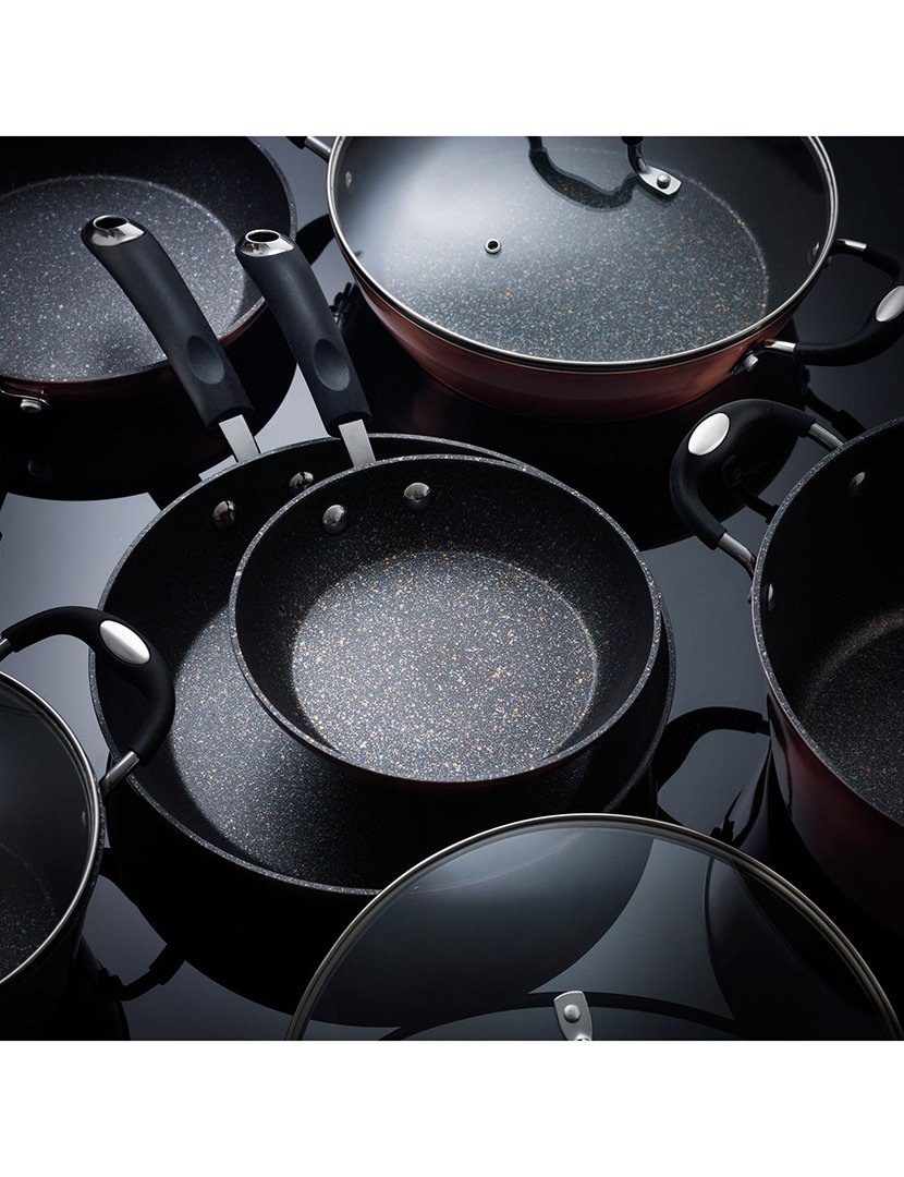 Frigideira Cobre 28 cm