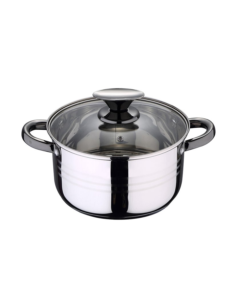 Trem Cozinha 4 Peças Hita